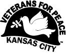 Veterans for Peace – Chapter 97 Kansas City